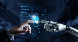 The Future of Human-AI Collaboration