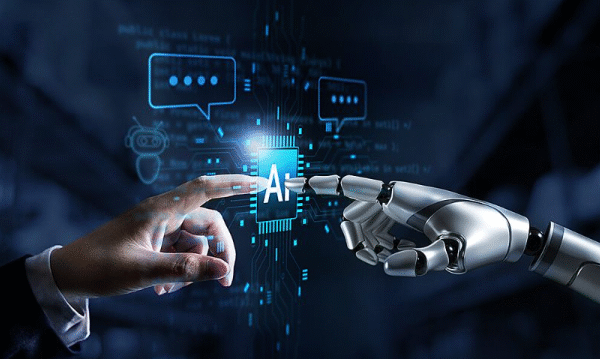 The Future of Human-AI Collaboration