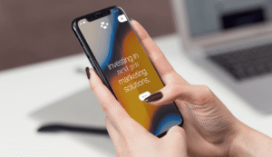 The Future of Mobile-First Technology