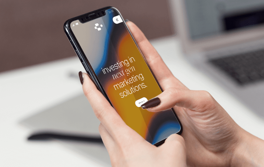 The Future of Mobile-First Technology