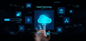 The Future of Public Technology Systems