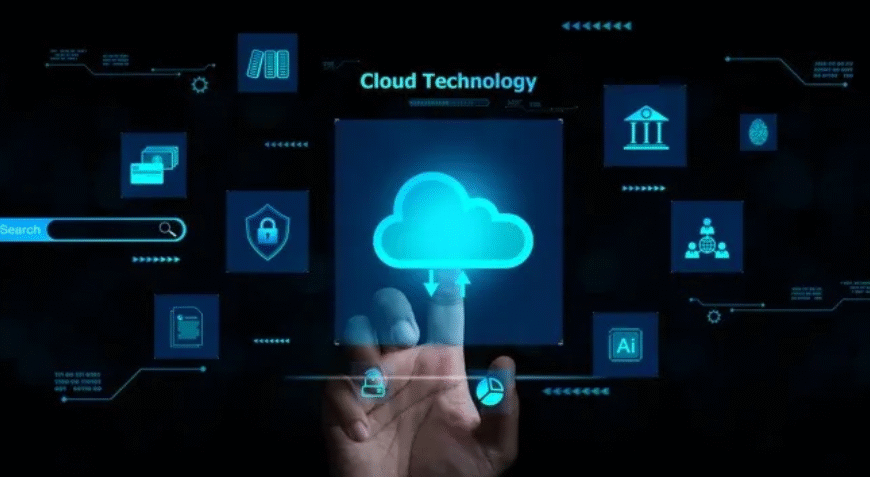 The Future of Public Technology Systems