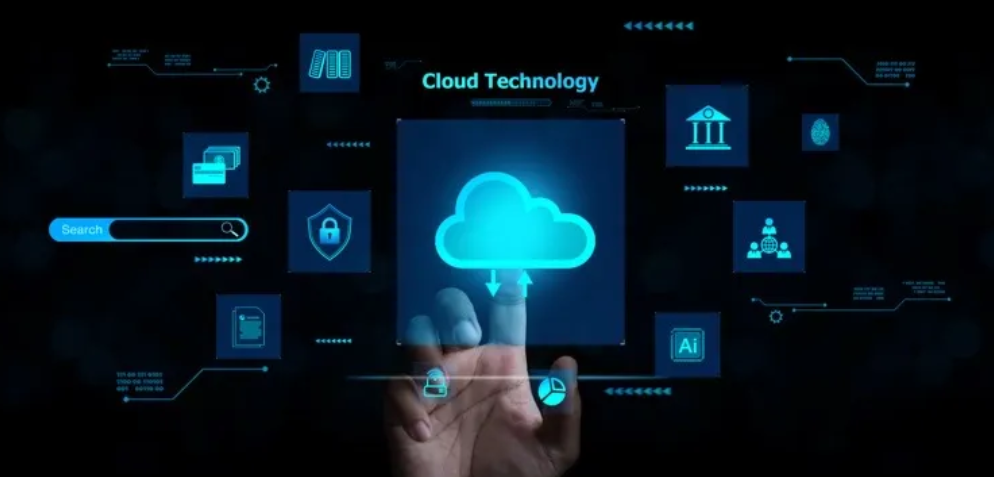 The Future of Public Technology Systems