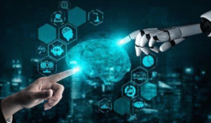 Key Technology Trends Driving Digital Transformation