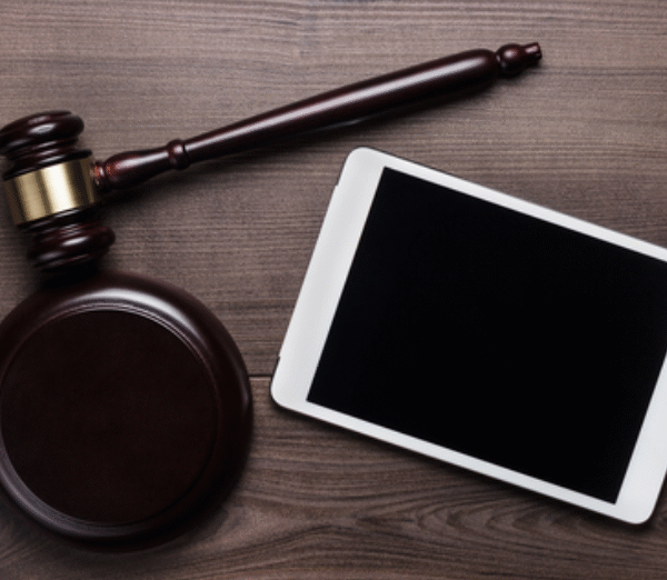 Legal Issues in Technology