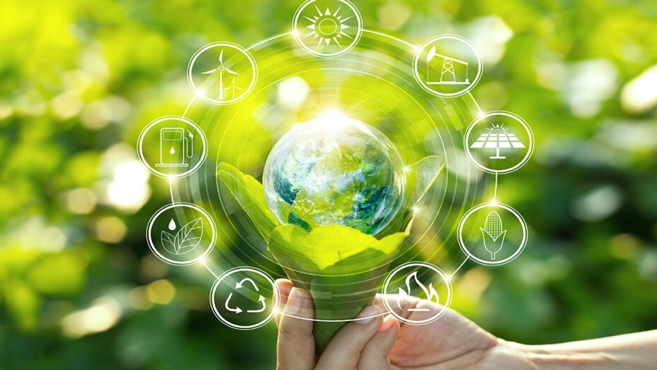 The Future of Eco-Technology