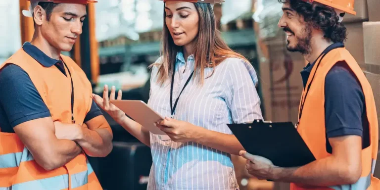 Fire Risk Assessment: Roles of Employers and Employees