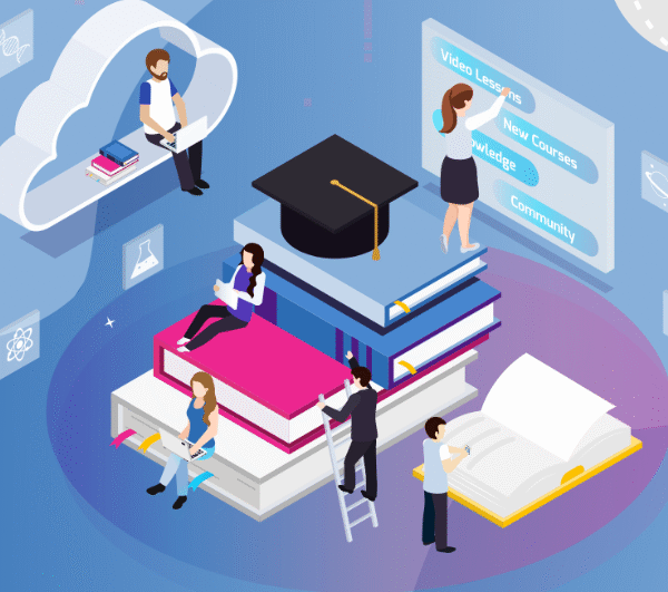 The Digital Evolution of Higher Education: Navigating Technology Research and Academic Rigor in the USA