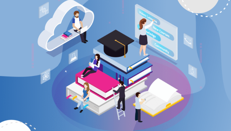 The Digital Evolution of Higher Education: Navigating Technology Research and Academic Rigor in the USA