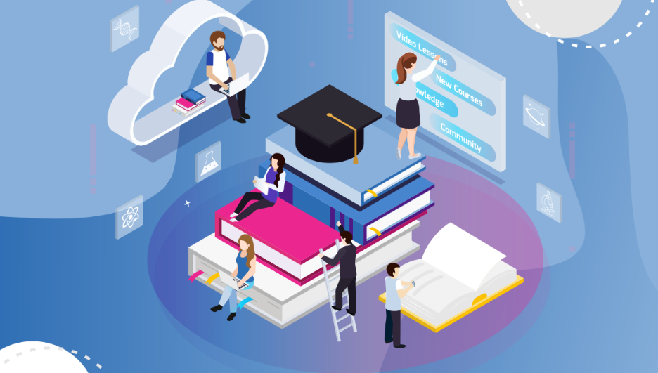 The Digital Evolution of Higher Education: Navigating Technology Research and Academic Rigor in the USA