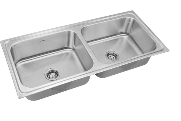 The Connection Between Sink Size And Countertop Efficiency