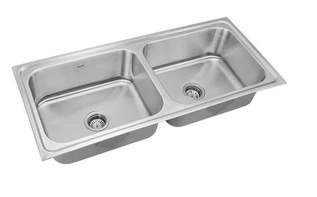 The Connection Between Sink Size And Countertop Efficiency