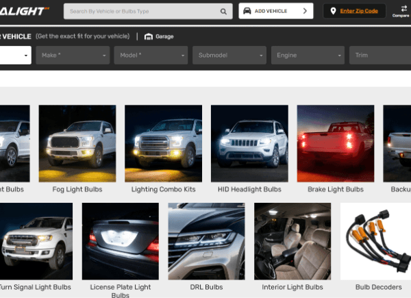 Fog Light Bulb Replacement Cost: DIY vs Professional Pricing