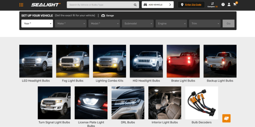 Fog Light Bulb Replacement Cost: DIY vs Professional Pricing