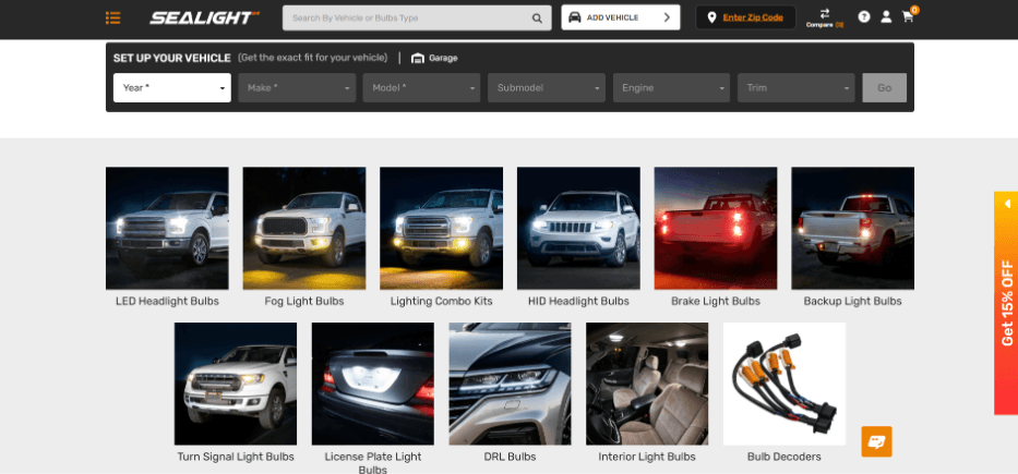 Fog Light Bulb Replacement Cost: DIY vs Professional Pricing