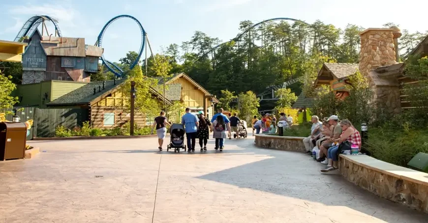 7 Best Sites to Book Your Gatlinburg, TN Vacation in 2026