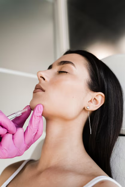 Why Chin Filler in Beaconsfield Is a Popular Non-Surgical Enhancement Option