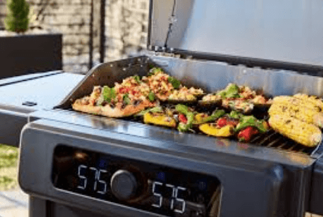 Grills vs. Griddles: Which One Fits Your Backyard Cooking Style?