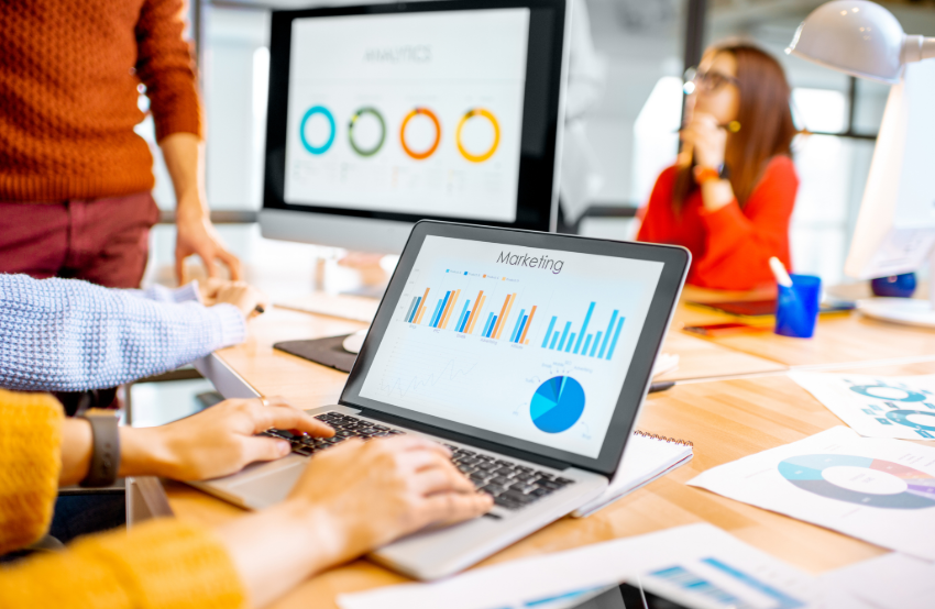 The Nifty Edge: Strategies for Confident Investing