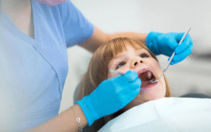 3 Signs It’s Time To Switch Your Family To A New Dentist
