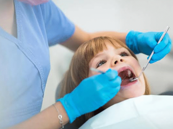3 Signs It’s Time To Switch Your Family To A New Dentist