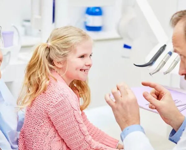 5 Preventive Services Families Should Schedule With A General Dentist