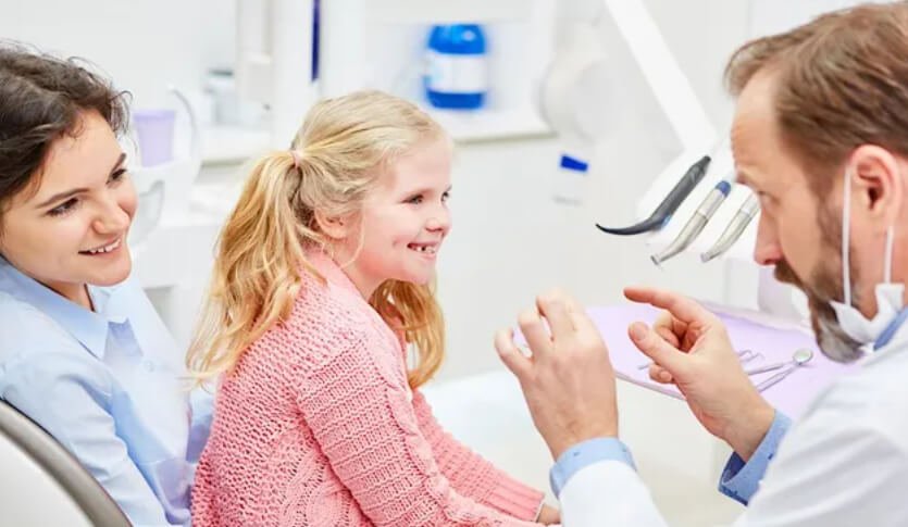 5 Preventive Services Families Should Schedule With A General Dentist